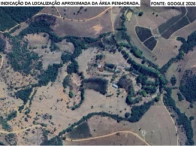 Miniatura 1 de Sítio c/ 40,98,25 hectares - São Francisco de Paula/MG