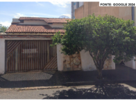 Imagem do imóvel Casa c/ 185,10m² - Terreno c/ 300m² - Uberlândia/MG