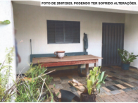 Casa c/ 185,10m² - Terreno c/ 300m² - Uberlândia/MG, localizado em Uberlândia - MG, bairro Santa Mônica