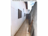 Casa c/ 185,10m² - Terreno c/ 300m² - Uberlândia/MG, localizado em Uberlândia - MG, bairro Santa Mônica
