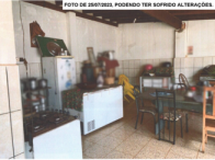 Casa c/ 185,10m² - Terreno c/ 300m² - Uberlândia/MG, localizado em Uberlândia - MG, bairro Santa Mônica
