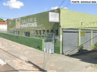 Loja nº 126 c/ 17,63m² - Uberlândia/MG, localizado em Uberlândia - MG