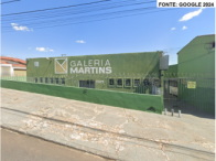 Imagem do imóvel Loja nº 92 c/ 9,06m² - Uberlândia/MG