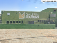Loja nº 93 c/ 17,63m² - Uberlândia/MG, localizado em Uberlândia - MG