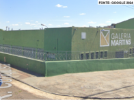 Loja nº 93 c/ 17,63m² - Uberlândia/MG, localizado em Uberlândia - MG