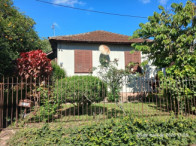 Casa de Madeira 66m² - Terreno aprox. 244m² - Centro, localizado em Sapiranga - RS