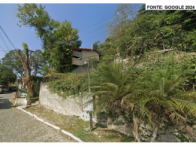 Casa c/ Piscina - Terreno c/ 1.134m² - Niterói/RJ, localizado em Niterói - RJ