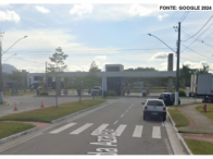 Terreno c/ 476,87m² - Serra/ES, localizado em Serra - ES, bairro Fazenda Jacuhy