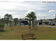 Terreno c/ 476,87m² - Serra/ES, localizado em Serra - ES, bairro Fazenda Jacuhy