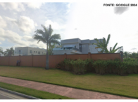 Terreno c/ 476,87m² - Serra/ES, localizado em Serra - ES, bairro Fazenda Jacuhy