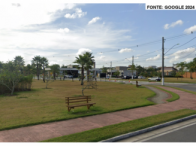 Terreno c/ 476,87m² - Serra/ES, localizado em Serra - ES, bairro Fazenda Jacuhy