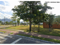 Terreno c/ 476,87m² - Serra/ES, localizado em Serra - ES, bairro Fazenda Jacuhy