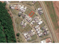 Terreno c/ 476,87m² - Serra/ES, localizado em Serra - ES, bairro Fazenda Jacuhy