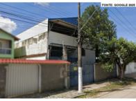 Galpão c/ 550m² - Terreno c/ 600m² - Vila Velha/ES, localizado em Vila Velha - ES, bairro Cobilândia