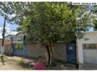 Galpão c/ 550m² - Terreno c/ 600m² - Vila Velha/ES, localizado em Vila Velha - ES, bairro Cobilândia