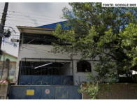 Galpão c/ 550m² - Terreno c/ 600m² - Vila Velha/ES, localizado em Vila Velha - ES, bairro Cobilândia