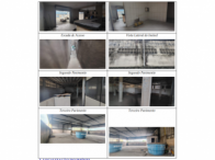 Edificação c/ aprox. 724m²- terreno c/ 360m² - Vila Velha/ES, localizado em Vila Velha - ES, bairro Cobilândia