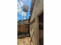 Casa c/ 120m² - Terreno c/ 360m² - Trindade/GO, localizado em Trindade - GO, bairro Setor Cristina