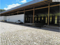 Miniatura 3 de Terreno c/ 24.427,81m² - c/ edificação- Vargem Alta/ES