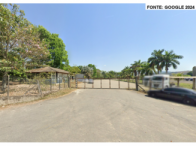 Imóvel c/ 38.789,860m² - Edif. c/ 1.459,81m² - Porto Real/RJ, localizado em Porto Real - RJ, bairro Vila Real