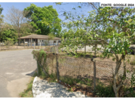 Imóvel c/ 38.789,860m² - Edif. c/ 1.459,81m² - Porto Real/RJ, localizado em Porto Real - RJ, bairro Vila Real