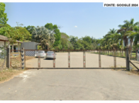 Imóvel c/ 38.789,860m² - Edif. c/ 1.459,81m² - Porto Real/RJ, localizado em Porto Real - RJ, bairro Vila Real