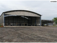 Imóvel c/ 38.789,860m² - Edif. c/ 1.459,81m² - Porto Real/RJ, localizado em Porto Real - RJ, bairro Vila Real