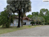 Imóvel c/ 38.789,860m² - Edif. c/ 1.459,81m² - Porto Real/RJ, localizado em Porto Real - RJ, bairro Vila Real