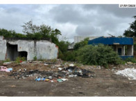Complexo Industrial - Feira de Santana/BA, localizado em Feira De Santana - BA