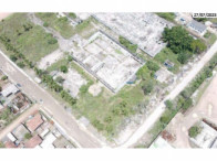 Complexo Industrial - Feira de Santana/BA, localizado em Feira De Santana - BA