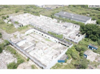 Complexo Industrial - Feira de Santana/BA, localizado em Feira De Santana - BA