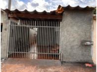 Imagem do imóvel Casa - Terreno c/ 75m² - Paranaíba/MS