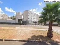 Imagem do imóvel Direitos - Apartamento nº 102 c/ 39,30m² - Goiânia/GO
