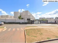 Direitos - Apartamento nº 102 c/ 39,30m² - Goiânia/GO, localizado em Goiânia - GO, bairro Setor Fazenda São Domingos