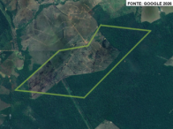 Imagem do imóvel Fazenda c/ 376,8165 hectares - Pimenta Bueno/RO