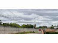 Barracão, escritório e guarita - terreno- 14.069,02 m², localizado em Curitiba - PR