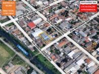 Imagem do imóvel 02 Galpões c/ 941,60m² - terreno c/ 1.567,50m² - Boqueirão