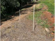 Sítio c/ 21,7216 ha - c/ Casa e Galpão - Guairacá, localizado em Matelândia - PR