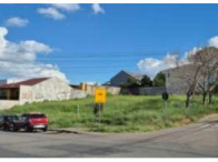 Terreno c/ 581,00m² - s/ benfeitorias - B. Cidade Industrial, localizado em Curitiba - PR, bairro Cidade Industrial