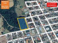 Imagem do imóvel Terreno - 16.200m² - s/ benfeitorias - Avenida Cruzeiros