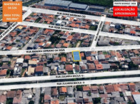 Imagem do imóvel Barracão c/ 468m² - terreno c/ 360,00 m² - B. Uberaba
