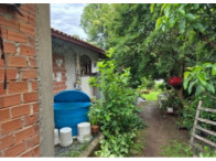 Casa - 108,60m² - terreno - 600,00m² - Santa Felicidade , localizado em Curitiba - PR, bairro Butiatuvinha