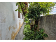 Casa - 108,60m² - terreno - 600,00m² - Santa Felicidade , localizado em Curitiba - PR, bairro Butiatuvinha