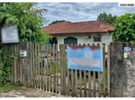 Casa - 108,60m² - terreno - 600,00m² - Santa Felicidade , localizado em Curitiba - PR, bairro Butiatuvinha