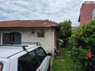 Casa - 108,60m² - terreno - 600,00m² - Santa Felicidade , localizado em Curitiba - PR, bairro Butiatuvinha