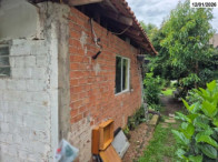 Casa - 108,60m² - terreno - 600,00m² - Santa Felicidade , localizado em Curitiba - PR, bairro Butiatuvinha