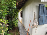 Casa - 108,60m² - terreno - 600,00m² - Santa Felicidade , localizado em Curitiba - PR, bairro Butiatuvinha