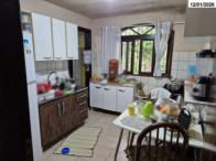 Casa - 108,60m² - terreno - 600,00m² - Santa Felicidade , localizado em Curitiba - PR, bairro Butiatuvinha