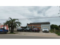 Imagem do imóvel Galpão - aprox. 675,00 m² - terreno - 870,00 m² - B. Centro