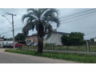 Galpão - aprox. 675,00 m² - terreno - 870,00 m² - B. Centro, localizado em Santa Vitória Do Palmar - RS, bairro Centro